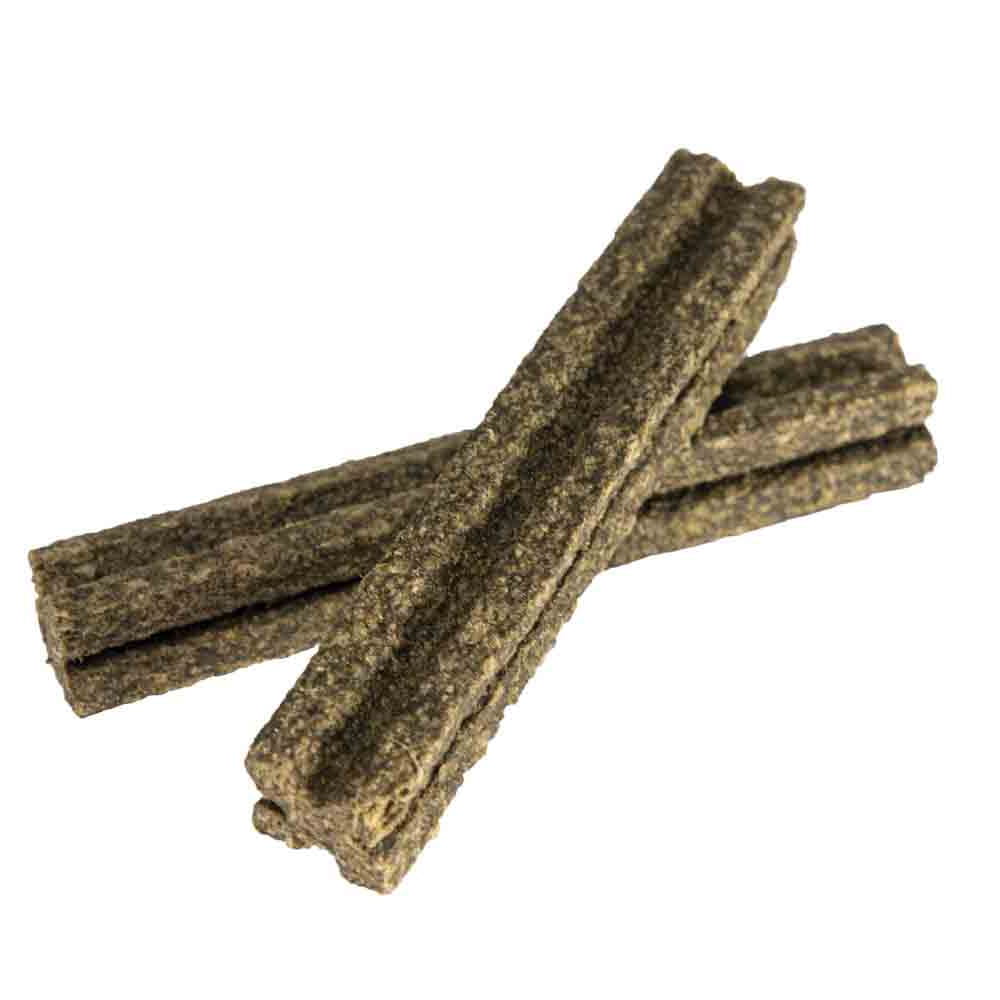 MACED Gryzak Funkcjonalny z Miętą i Zieloną Herbatą 500g